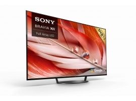 Sony XR50X92J 50" (126cm) 4K Ultra HD Smart LED TV