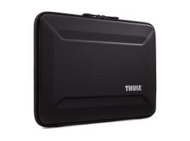 Thule Gauntlet 4  MacBook Pro Sleeve 16'' - Black