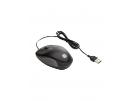 HP Mysz USB Travel Mouse