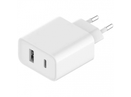Xiaomi Mi 33W Wall Charger (Type-A+Type-