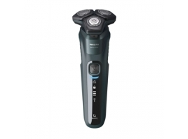 Philips Shaver S5584 50 Operating time (max) 60 min  Wet & Dry  Green