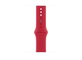 APPLE 45mm PRODUCTRED Sport Band Regular