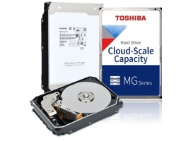 Toshiba Enterprise Capacity 6 TB 3.5'' SATA III