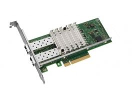 NET CARD PCIE 10GB DUAL PORT X520-DA2 E10G42BTDA INTEL