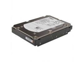 Dell Server HDD 3.5" 1TB Cabled 7200 RPM  SATA  6Gbit s  512n 