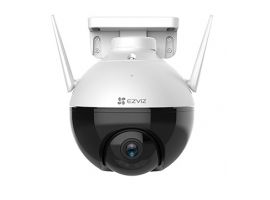 EZVIZ Camera CS-C8C 2MP 4mm ~360° H.265 IR up to 30m White