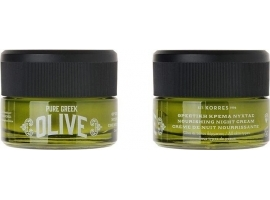 Olive odżywczy krem na noc 40 ml