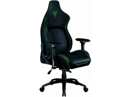 Razer Iskur XL Gaming Chair  Green