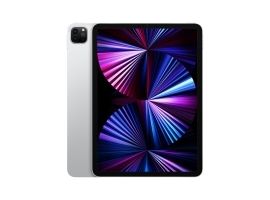 APPLE iPad Pro 27.96cm 11.0inch 512GB WiFi Silver M1 Chip Liquid Retina Display