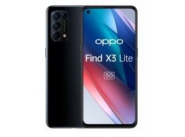 Oppo Find X3 Lite 5G 8/128 GB Czarny