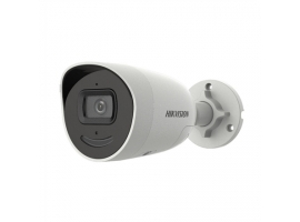 Hikvision DS-2CD2046G2-IU Kamera IP  Bullet  4 MP