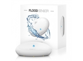 Fibaro Flood Sensor Z-Wave