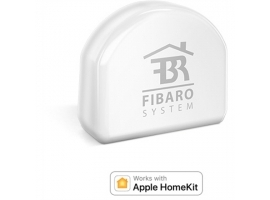 Fibaro Single Switch Apple HomeKit