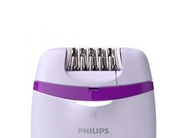 Philips BRE275/00 Epilator Fioletowy