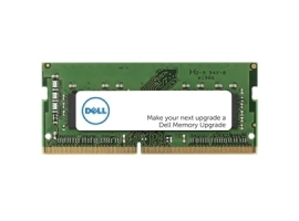 Dell Pamięć Upgrade - 4GB