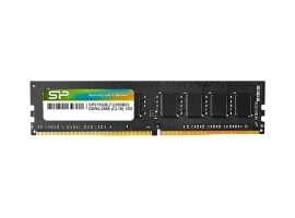 SILICON POWER 16GB (DRAM Module)  DDR4-2666 CL19  UDIMM 16GBx1  Combo