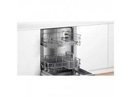 Bosch Serie 2 Dishwasher SGV2ITX22E Built-in  Width 60 cm White