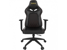 Gamdias Gaming Chair   Achilles E3 L  Black Red
