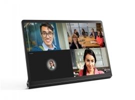 Lenovo IdeaTab Yoga 13 2K Qualcomm Snapdragon 870 8GB 128GB Qualcomm Adreno 650