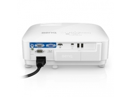 Benq 3D Projector EH600 Full HD (1920x1080)  3500 ANSI lumens  White  Wi-Fi