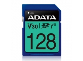 ADATA Premier Pro Karta Pamięci 128 GB SDXC