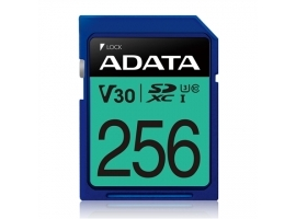 ADATA Premier Pro UHS-I SDXC Pamięć Flash 256 GB