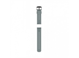 Huawei Watch GT 2 (42mm) Fluoroelastomer Strap  Cyan