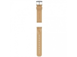Huawei Watch GT 2 (42mm) Leather Strap  Khaki