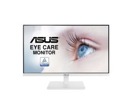 Asus VA27DQSB-W  27 "Eye Care FHD  16:9 Biały