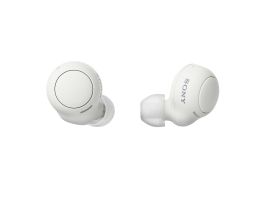 Sony WF-C500 Truly Wireless Headphones  White