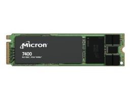 Micron 7400 Pro 480GB SSD M.2