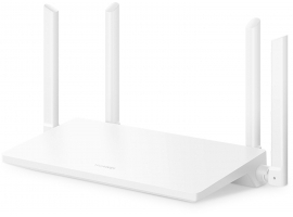 Huawei WiFi AX2 100 1000Mbps Router (White)  WS7001-20