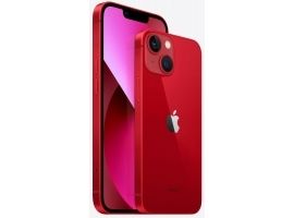 Apple iPhone 13 256GB Czerwony (Red)