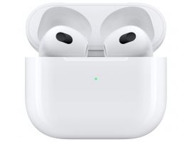 Apple AirPods (3rd generation) MagSafe Charging Case