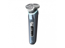Philips S9982/59 Shaver Wet & Dry  Lithium Ion  Blue