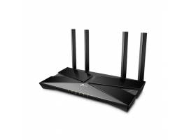 TP-LINK Wi-Fi 6 Router Archer AX1500 802.11ax 1201+300 Mbit/s