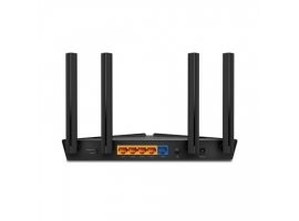 TP-LINK Wi-Fi 6 Router Archer AX1500 802.11ax 1201+300 Mbit/s