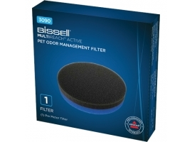 Bissell Multireach Active Filtr do Odkurzacza Usuwający Nieprzyjemne Zapachy 