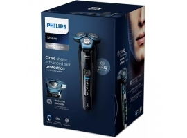 Philips Series 7000 Shaver S7783 59 Operating time (max) 60 min Black