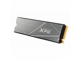 ADATA XPG Gammix S50 Lite 512GB SSD form factor M2 2280 SSD interface PCIe Write