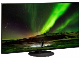 TV SET OLED 65" 4K TX-65JZ1500E PANASONIC