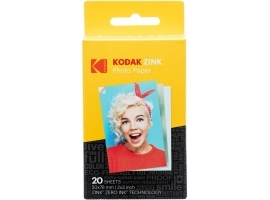 Kodak ZINK Paper for Printomatic - 20 pack Kodak