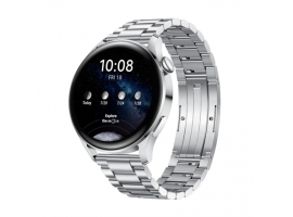 Huawei Watch 3 1.43”  Smartwatch Silver 