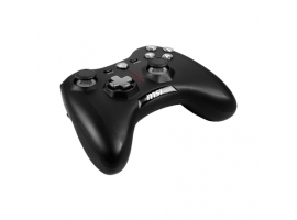 MSI Gaming controller Force GC20 V2 Black  Wired