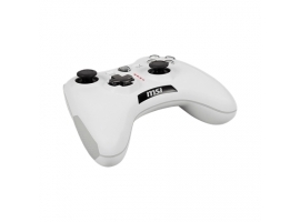 MSI Gaming controller Force GC20 V2 White  Wired