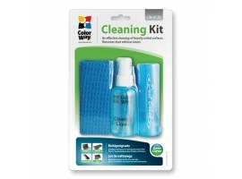 ColorWay Cleaning kit 3 in 1  Screen and Monitor Cleaning
