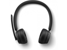 Microsoft Modern Wireless Headset 8JR-00013 Microphone  Black