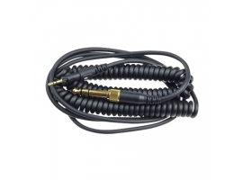 Audio Technica Headphone Cable ATPT-M50XCAB2BK