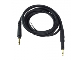Audio Technica Headphone Cable M50XCAB1BK