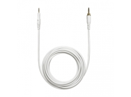 Audio Technica Straight Cable ATPT-M50X White